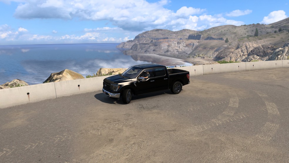 Image by OldTrucker76