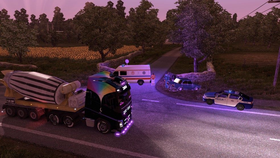 Image by Trucker1964