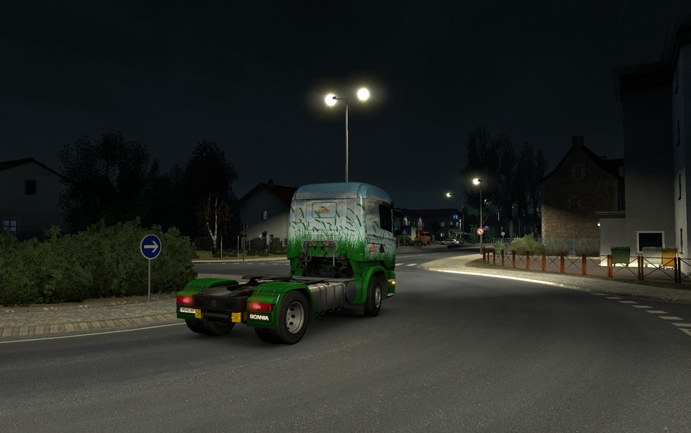 Image by Vissers_Logistic