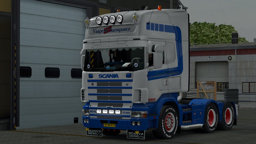 Image by Noregs_Vaapen