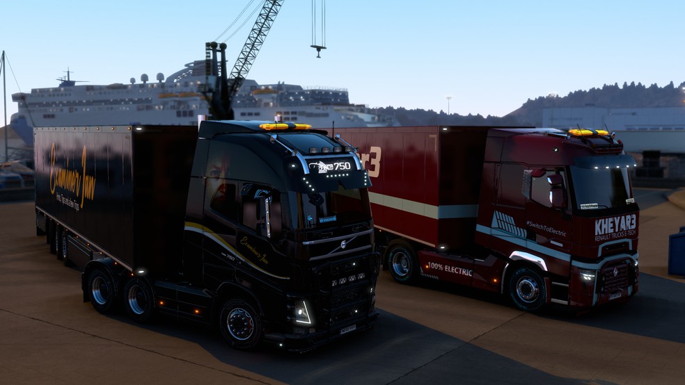 Image by ExaminerIan