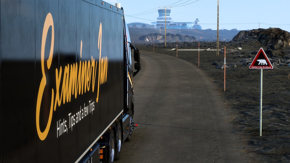 Image by ExaminerIan