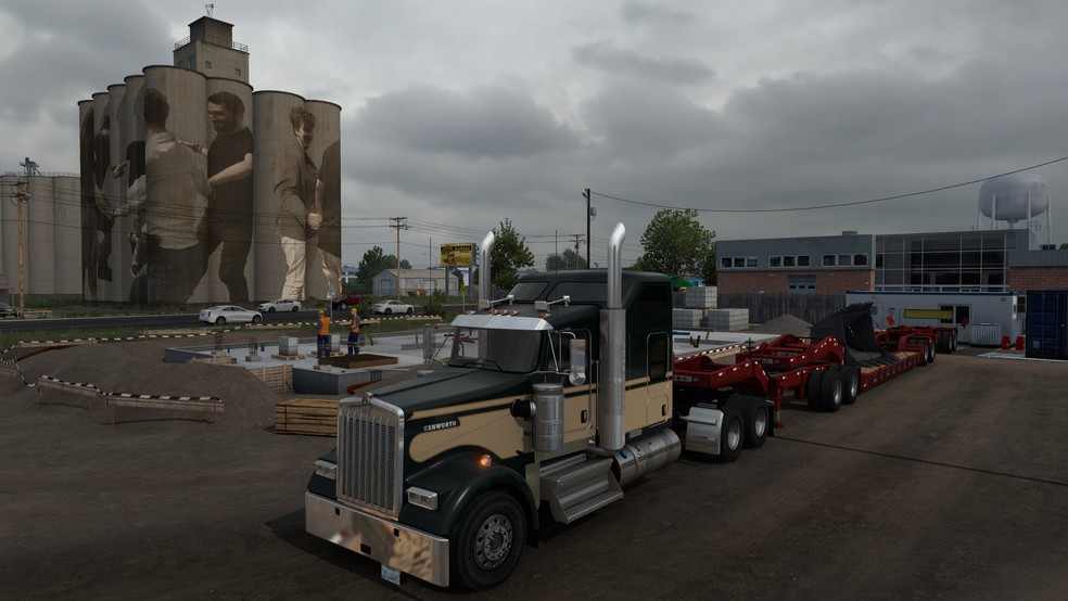 Image by TPLOGISTICS