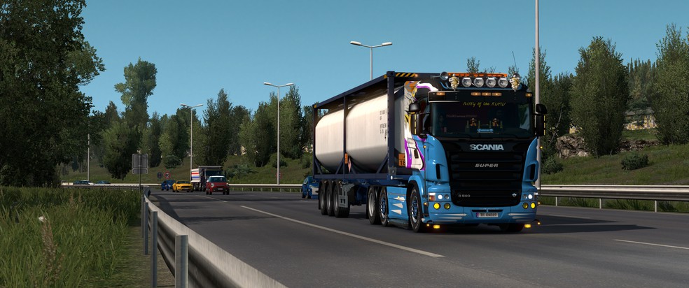 Image by truckerone69
