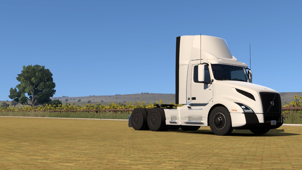 Image by V8Truck