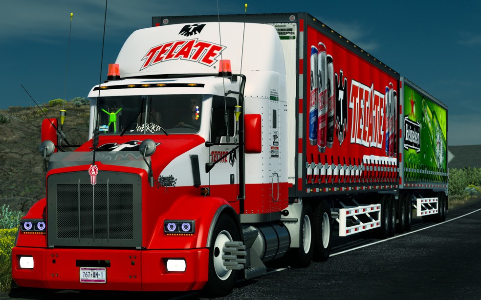 Image by Landerotrucking