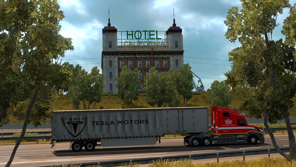 Image by LondonUnited