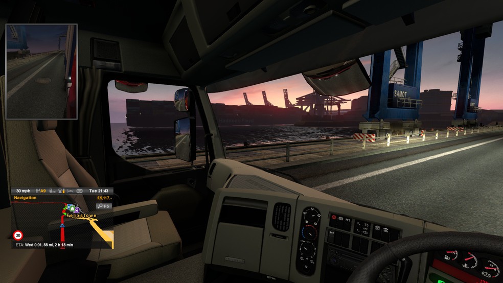 Image by AndyoneTrucker