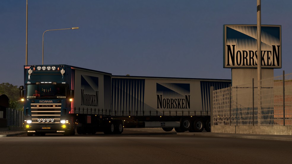 Image by EvertTrucker