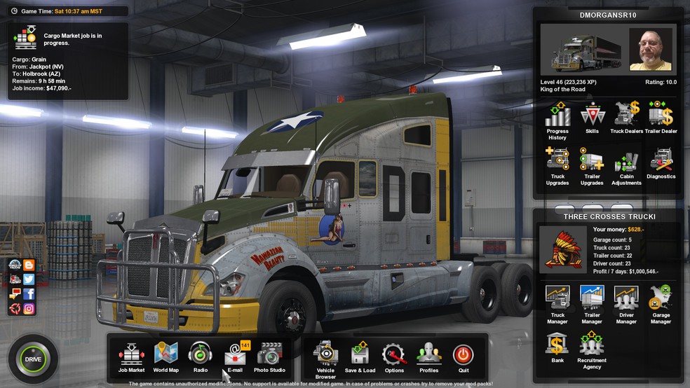 Image by dmorgansr10