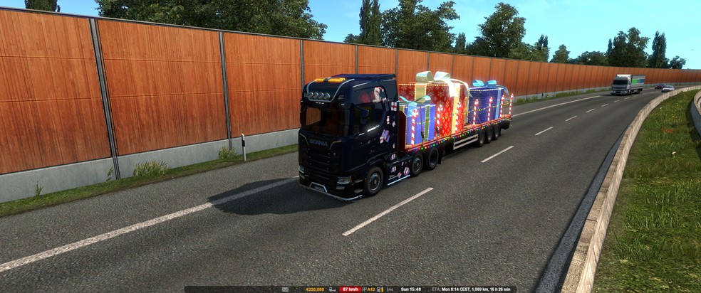 Image by flatbedtrucker