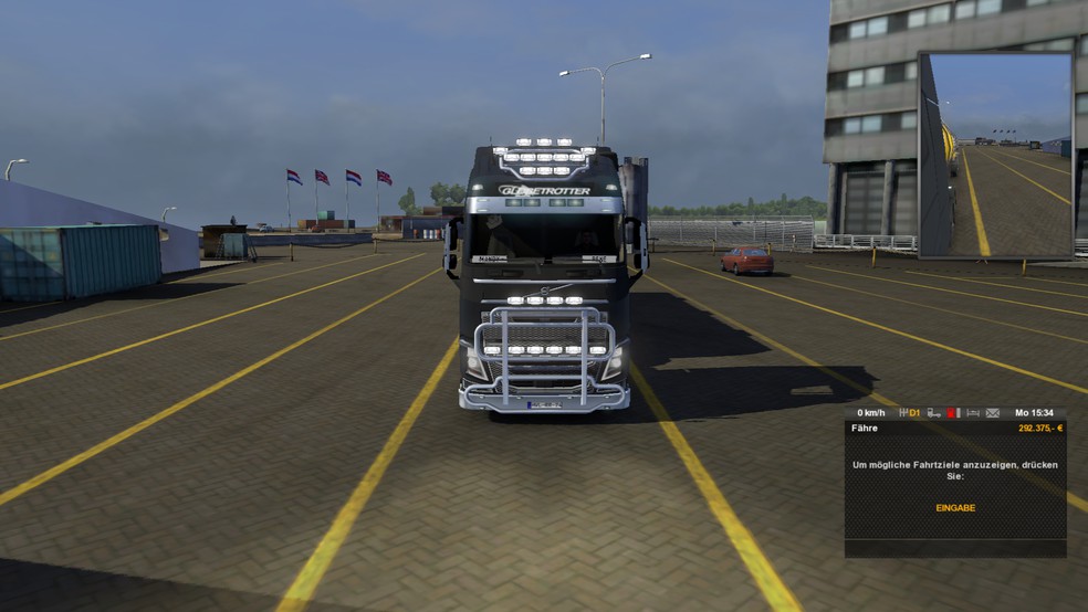 Image by SpeedTrucker74