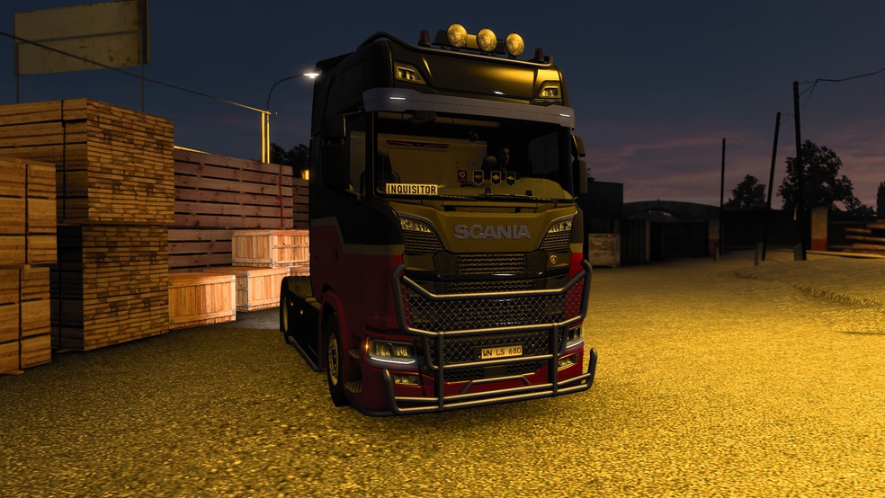 Image by InquisitorOfCle