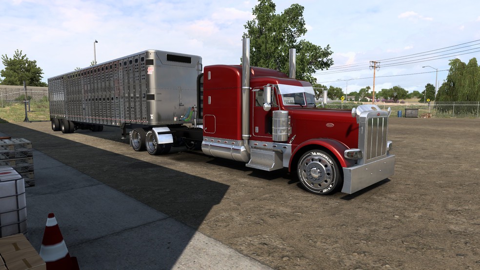 Image by PopeBoyTrucking