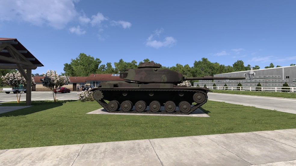 Image by TheIronHorse4