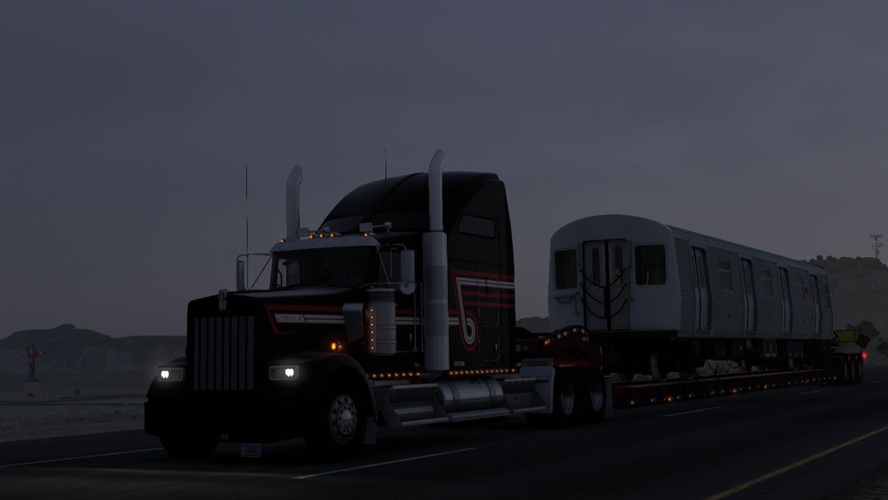 Image by V8Truck