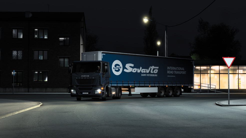 Image by SOKOL_TRUCKING