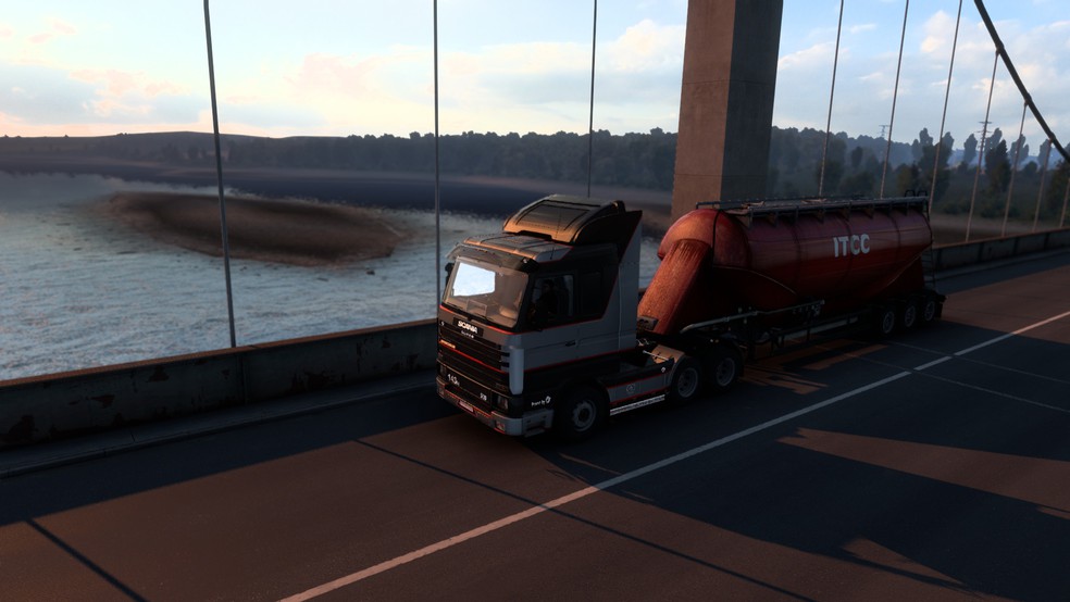 Image by MansoTrucker