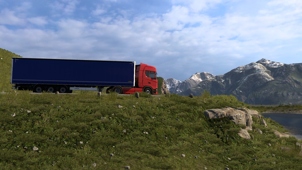 Image by scaniastreamlin1