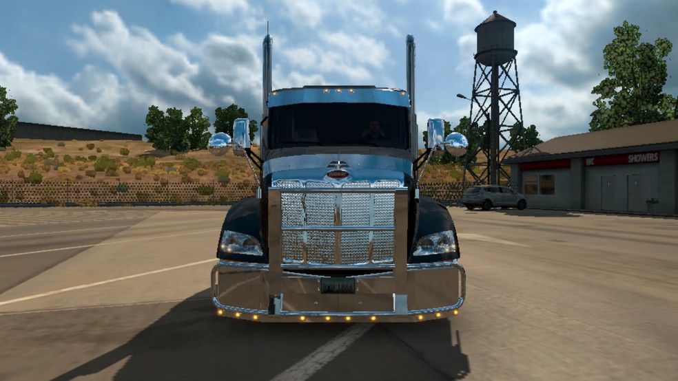 Image by VolvoS60R