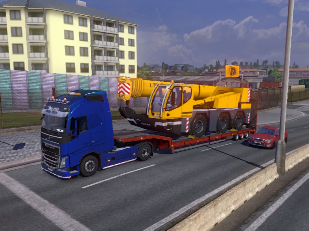 Image by trucker13cz