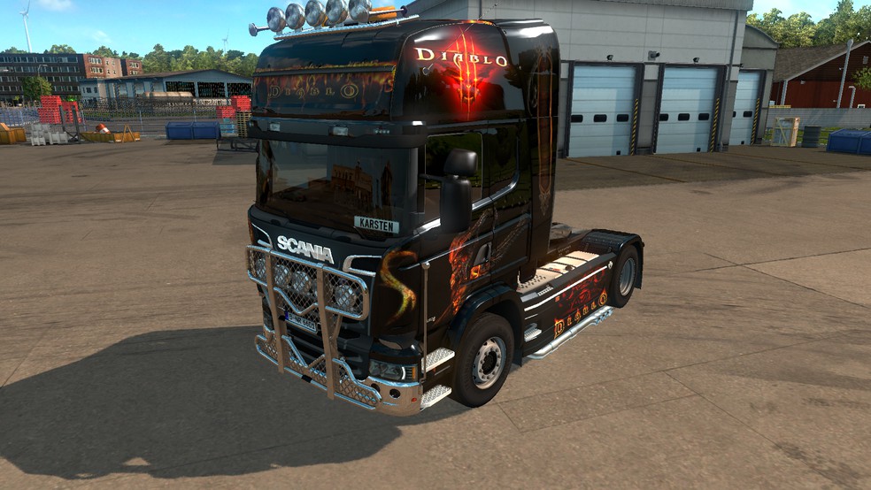 Image by KillsonDriver