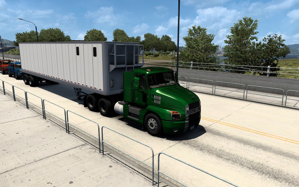 Image by MudmanTrucks