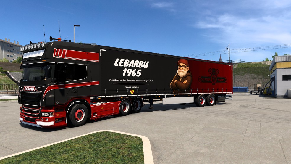 Image by Lebarbu1965