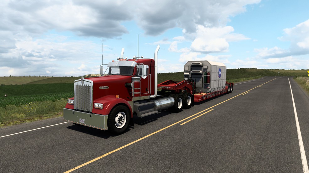 Image by DieselTheWTBuck