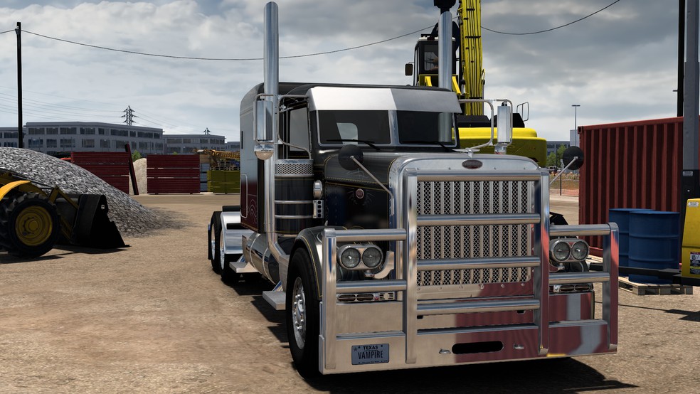 Image by OldmanVampire