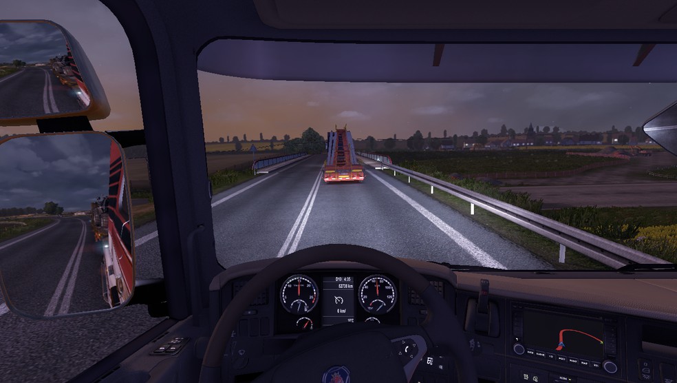 Image by TruckingNorway