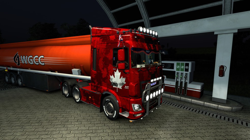 Image by ArkaineRaTTV