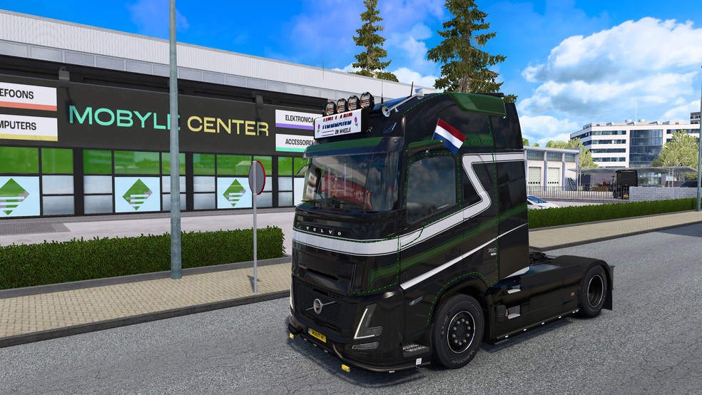 Image by Trucker_Wouter