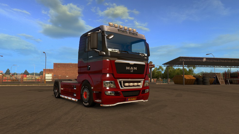 Image by Tjalfe_Trucking