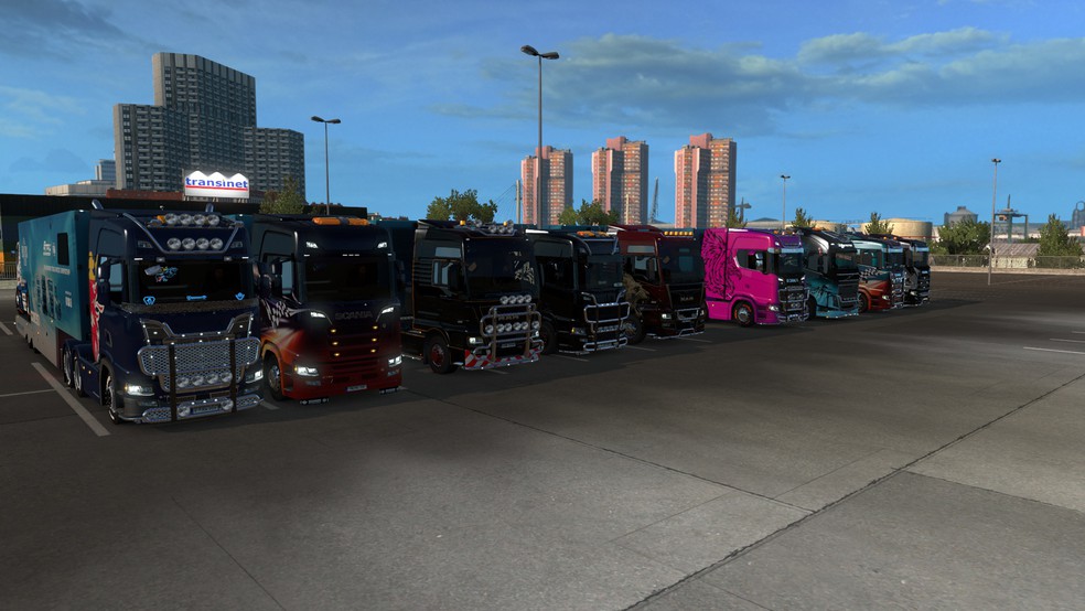 Image by SJB_Trucking