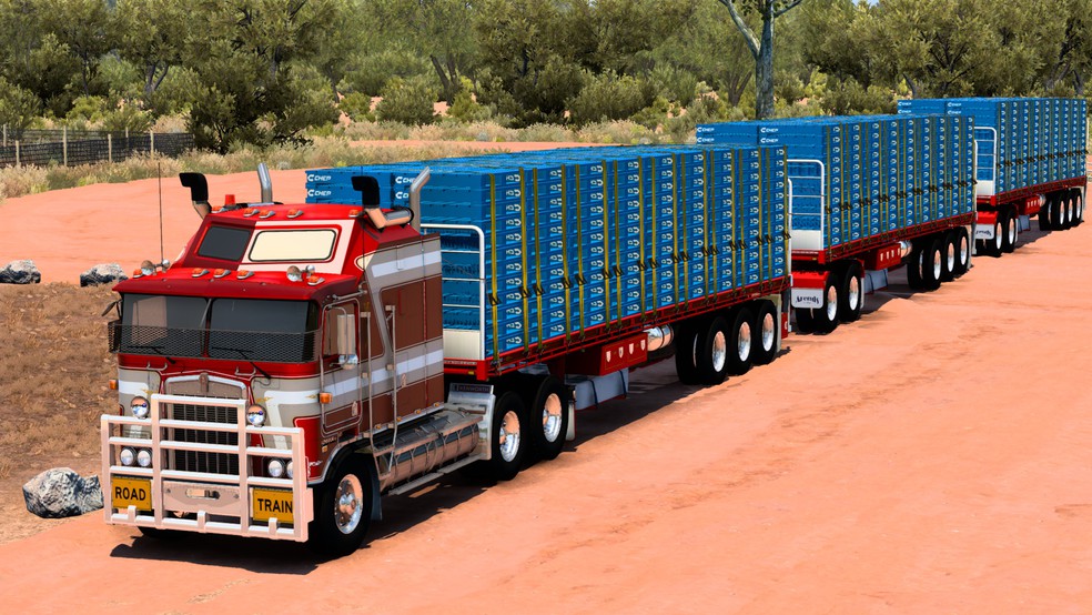 Image by TruckerJukeBox