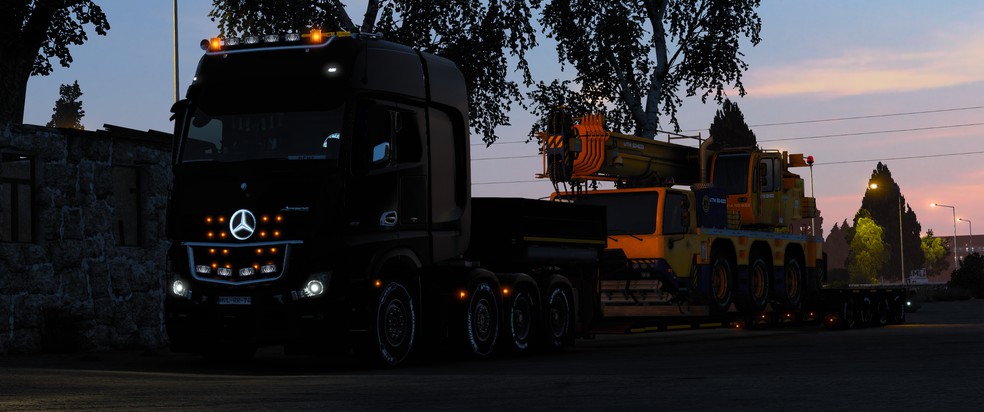 Image by SpeedTrucker74