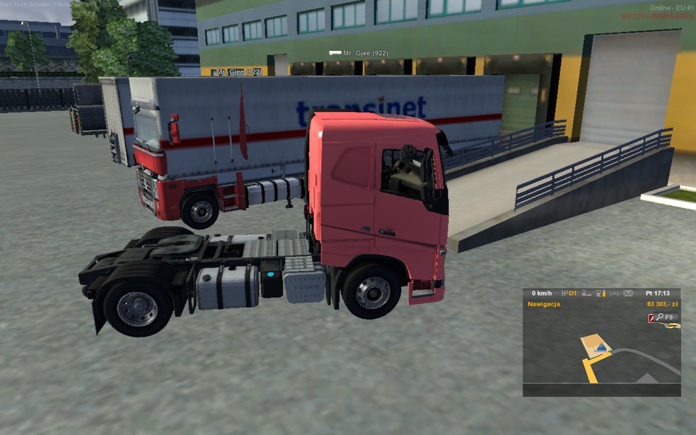 Image by KapitanPorzeczka