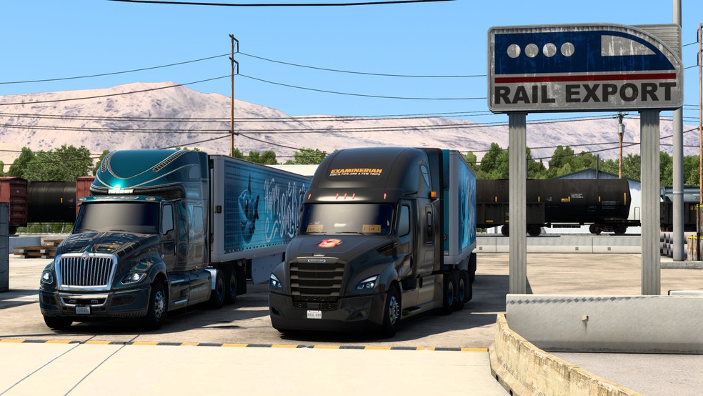 Image by ExaminerIan