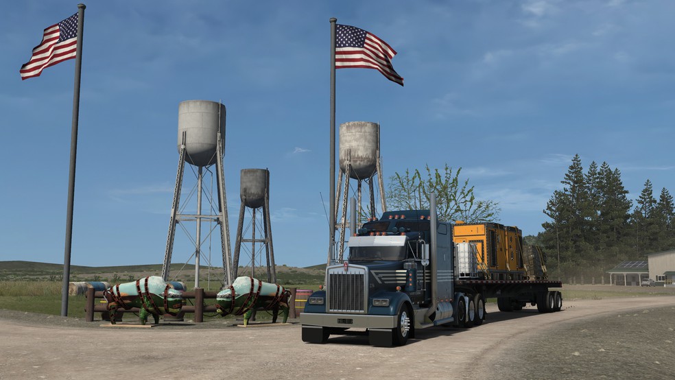 Image by British_Trucker