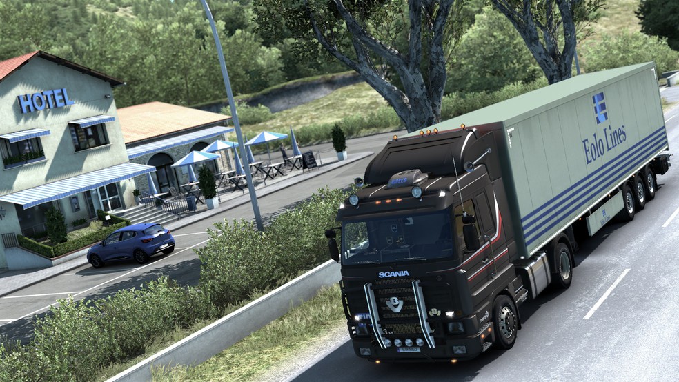 Image by MrRickenbacker