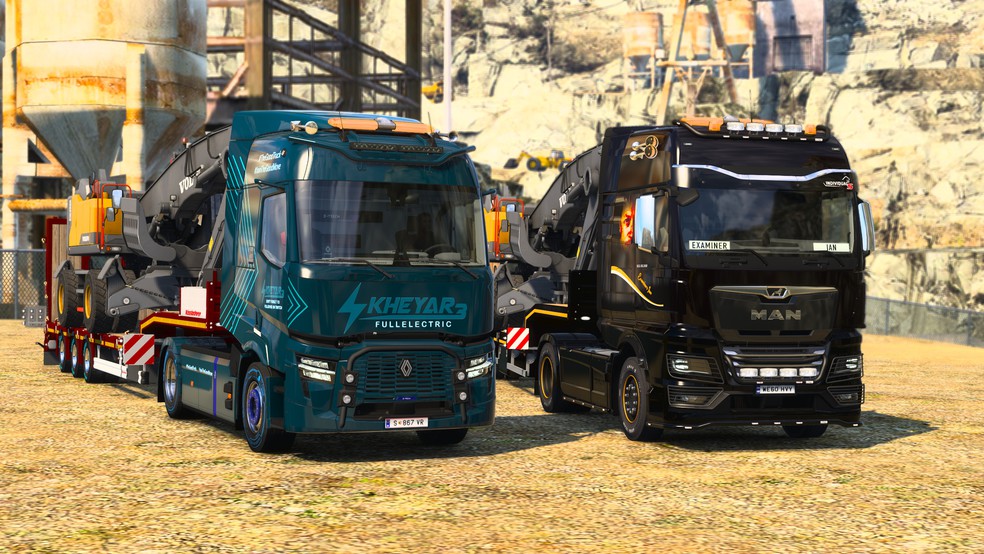 Image by ExaminerIan