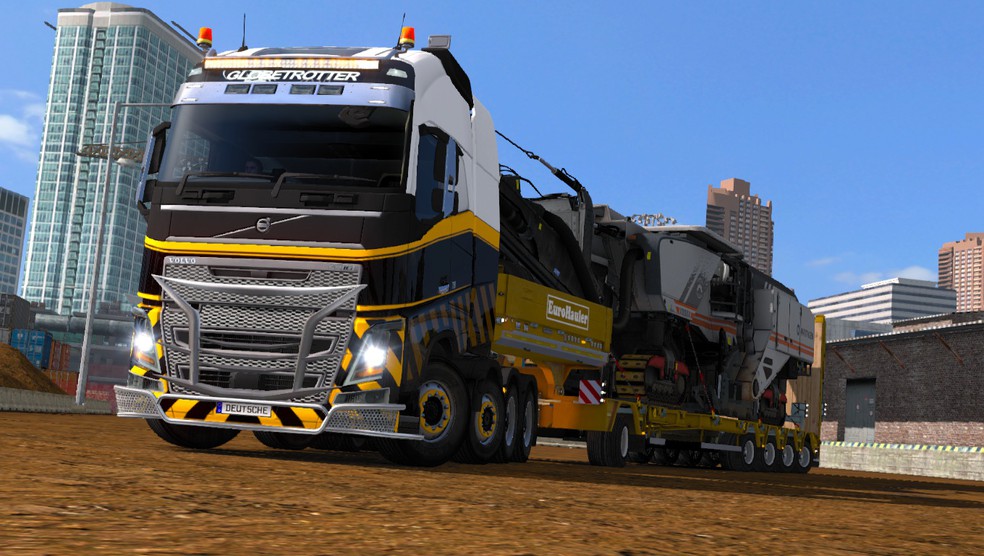 Image by One_Man_Trucker