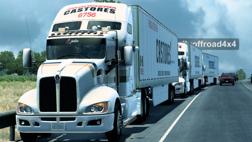 Image by Landerotrucking