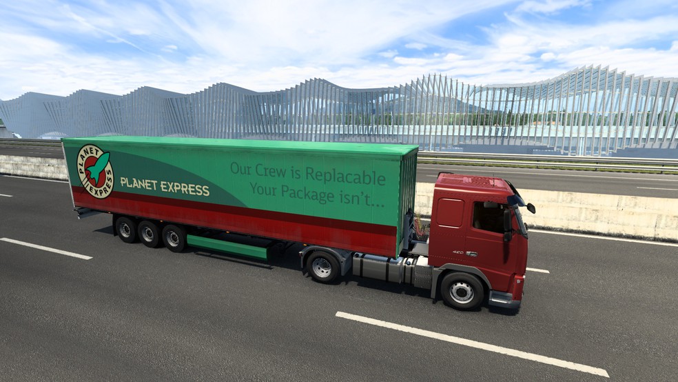 Image by AnomieTruck