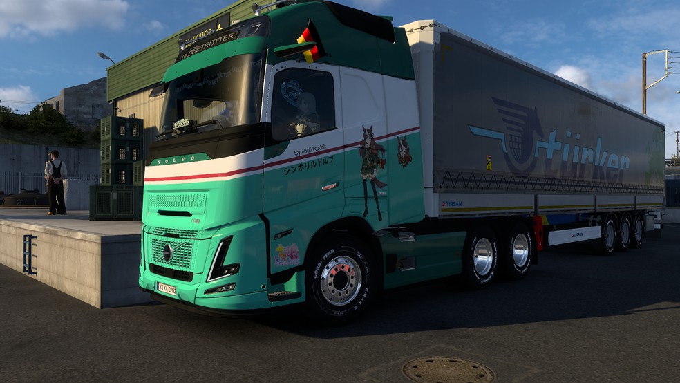 Image by Fubuki730V8