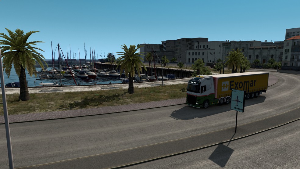 Image by truckinmad