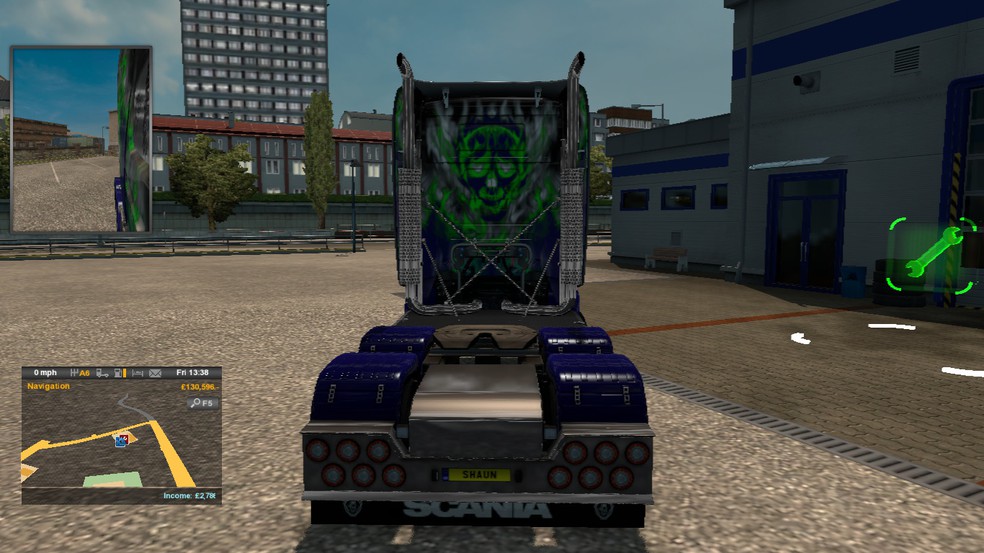 Image by TRUCKERBOY1