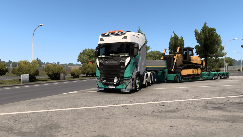 Image by J9EuroLogistics