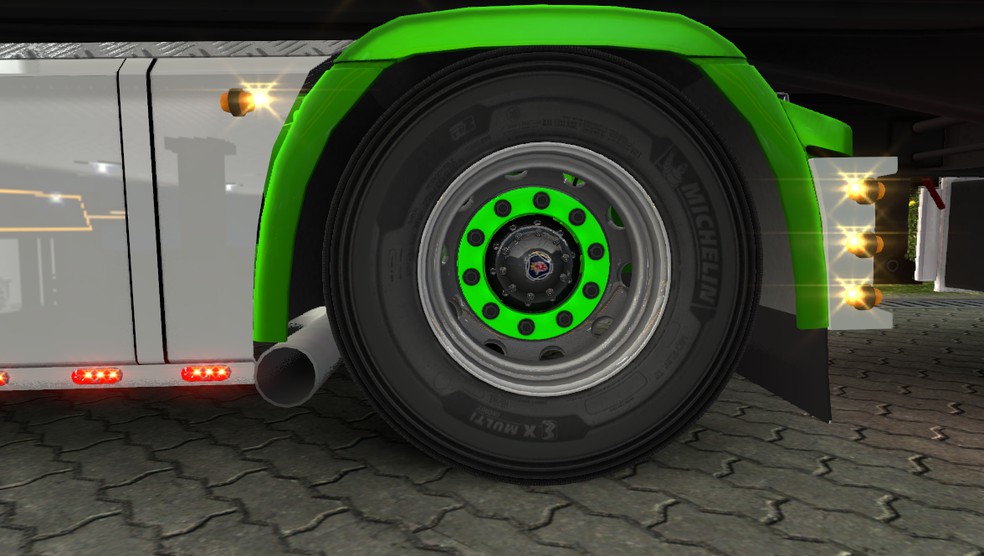 Image by SCANIA143V8